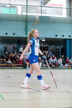 Bild 753 - B/C-Juniorinnen Hamburger Meisterschaft